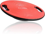 Everymile Wobble Balance Board, Exercise Balance Stability Trainer Portable Balance Board $31.22MSRP