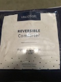ViscoSoft Down Alternative Comforter Full/Queen Size