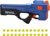 Nerf Rival Charger MXX-1200 Motorized Blaster -- 12-Round Capacity, 100 FPS Velocity - $34.38 MSRP