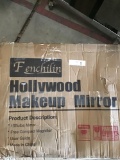 Fenchilin Hollywood Makeup Mirror 15 Bulbs