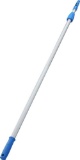 Unger Professional Connect and Clean Telescopic Pole, 8', $19.34 MSRP