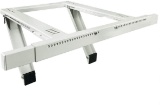 Jeacent AC Window Air Conditioner Support Bracket No Drilling Heavy Duty, Up to 200 lbs $92.95 MSRP