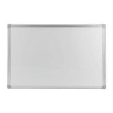 Magnetic Framed Dry Erase White Board