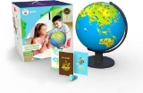 Shifu Orboot (App Based): Augmented Reality Interactive Globe For Kids - $54.99 MSRP