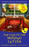The Case of the Missing Letter: An Inspector David Graham Cozy Mystery