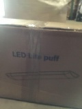 LED Lite Puff