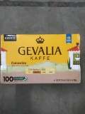 Gevalia Colombia Blend Medium Roast K-Cup Coffee Pods (100 Pods) $34.98 MSRP