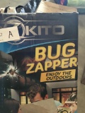 Electric Mosquito Killer - Bug Zapper Outdoor and Indoor