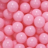 Play Ball Pit Balls (Pink)