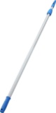 Unger Professional Connect And Clean 4-8 Foot Telescoping Extension Multi-Purpose Pole $19.34 MSRP