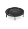 Movtotop Mini Trampoline 38 Inch, Black - $59.24 MSRP