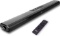Vmai Sound Bar for TV with Built-in Subwoofer, Wired and Wireless Bluetooth 5.0 Speaker $79.99 MSRP