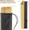 Grateful Glamper Marshmallow Smores Roasting Bamboo Sticks 110-Pack Extra Long - $26.95 MSRP