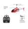 Syma 2.4GHZ Raptor 3 Channel Remote Control Helicopter
