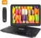SUNPIN Portable DVD Player 17.9