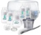 Philips Avent Anti-Colic Baby Bottle with AirFree Vent Gift Set Essentials, SCD398/02 $48.74 MSRP