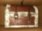 Vintage Treasure Box