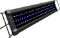 NICREW ClassicLED G2 Aquarium Light, Dimmable Fish Tank Light with 2-Channel Controller 24-30