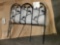 Decorative Garden Fence