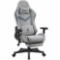 DOWINX Gaming Chair (Grey) LS-666801