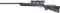 Gamo Varmint Break Barrel Air Rifle .177 Caliber Pellet Gun 4x32 Scope 1250 Fps
