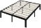 ZIYOO Bed Frame Queen Size L80
