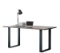 MDEPYCO 2 Pack Industrial Rustic Furniture Legs Decory Square Tube Table Legs $92.00 MSRP