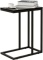 WLIVE Simple Side Table, Black