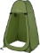 WolfWise Pop Up Changing Tent, 6.25Ft Dressing Room Outdoor Privacy Shelter for Camping Photo Shoot