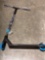 SANVIEW Pro Stunt Scooters Freestyle for Kids Boys Girls Teens