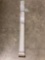 ALLBRIGHT Blackout Window Roller Shade(25 x 72 inches, Grey)