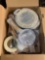 Cooklover Non-Stick Induction Cookware Set, White