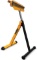 ToughBuilt - 3-IN-1 Roller Stand/Support Stand -Adjustable Miter Saw Extension(TB-S210) -$34.99 MSRP