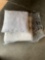 AAAAAcessories Outdoor/Indoor Water-Resistant Deep Seat Chair Cushion Set