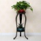 Iron Art Flower Stand Multilayer Living Room Balcony Hua Pen