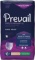 Prevail Purse Ready Protective Underwear for Women,Maximum Absorbency, Extra Large,16 Counts(3 Bags)