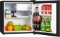 Midea WHS-65LB1 Compact Single Reversible Door Refrigerator, 1.6 Cubic Feet, Black $108.77 MSRP