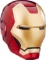 Marvel Legends Iron Man Electronic Helmet - $120.99 MSRP