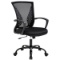 BestOffice Ergonomic Mesh Office Chair (Black) - $66.99 MSRP
