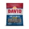 David Roasted and Salted Original Jumbo Sunflower Seeds, Keto Friendly, 5.25 Oz, 12 Pack $10.48 MSRP