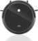 IMASS Robot Vacuum Ultra-Thin Body, Super Silent, Built-in Blade Cleaning Brush Pet Hair Care