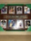 NBA Los Angeles Lakers All Time Greats Plaque