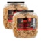 Utz Pork Rinds, Original Flavor - Keto Friendly Snack with Zero Carbs per Serving, Light and Airy