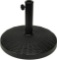 Blissun 22 lbs Heavy Duty Patio Market Umbrella Base Stand (16.5
