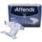 Attends Stretch Briefs, Medium/Regular (32-54 Inch Waist/Hip) - Case of 96 $75.25 MSRP