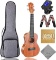 Ranch Concert Ukulele Beginner Kits