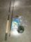 NetAngler Fly Fishing Rod