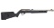 Magpul Hunter X-22 Takedown Stock - Ruger 10/22 Takedown