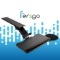 Fersgo High Performance Keyboard Tray