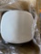 Mdesign Square ABS Step Can 5L- White